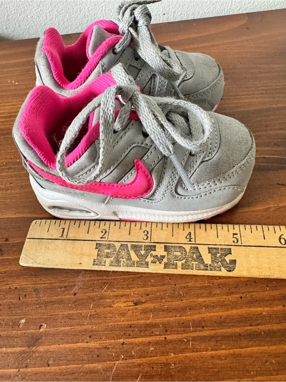 Nike adorable air